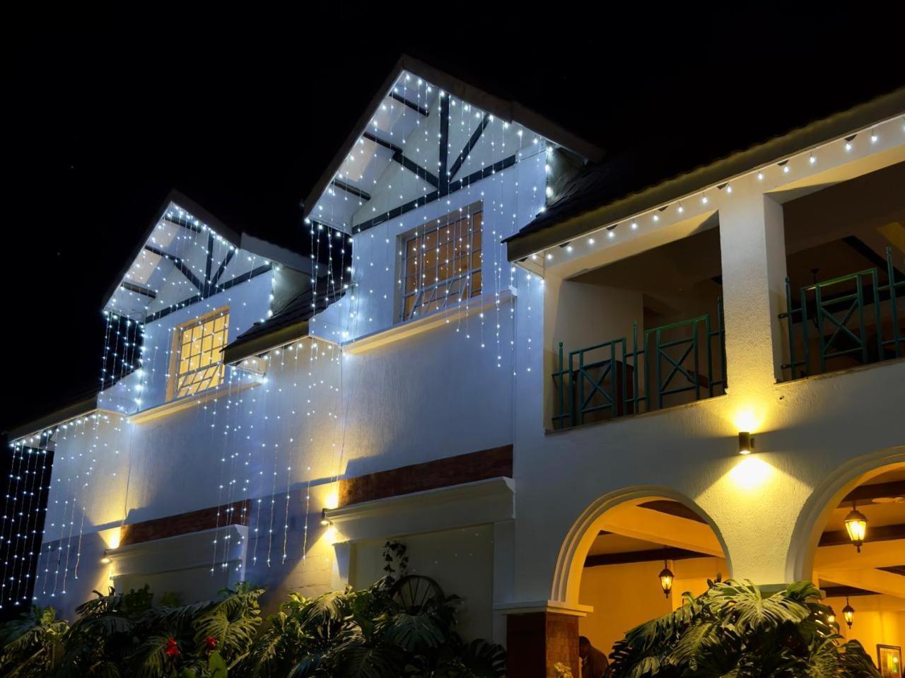 Midland Hotel Nakuru Zewnętrze zdjęcie